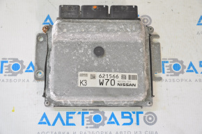 ECU Engine Computer Nissan Rogue 14-18 NEC004-011