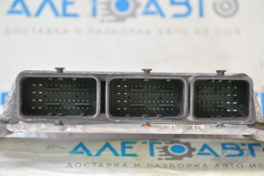 ECU Engine Computer Nissan Rogue 14-18 NEC004-011