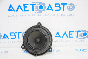 Nissan Rogue 14-20 Bose rear right speaker