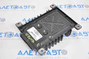 Nissan Rogue 14-20 Bose Audio Amplifier