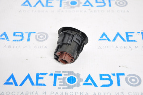 Nissan Rogue 14-20 start/stop button with immobilizer