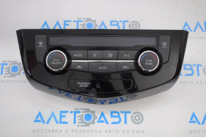 Nissan Rogue 14-16 climate control system