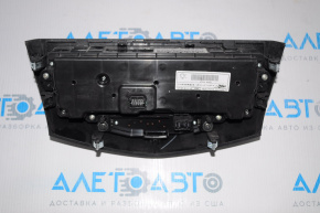 Nissan Rogue 14-16 climate control system