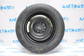 Spare tire space saver Nissan Rogue 14-20 R16 145/90