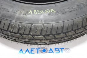 Spare tire space saver Nissan Rogue 14-20 R16 145/90