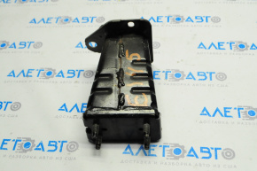 Rear bumper reinforcement fang left Nissan Rogue 14-20 US type 1 narrow