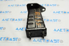 Rear bumper reinforcement fang right Nissan Rogue 14-20 US type 1 narrow