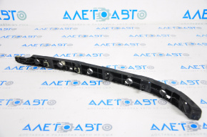 Left rear bumper mount for Nissan Rogue 14-20