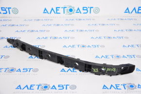 Right rear bumper mount for Nissan Rogue 14-20