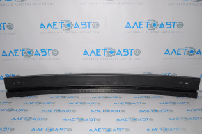 Rear bumper reinforcement Nissan Rogue 14-20 US type 1 for narrow fangs