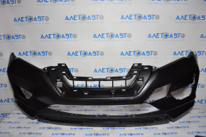 Front Bumper Naked Nissan Rogue 17-20