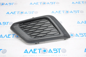 Left fog light plug for Nissan Rogue 14-16