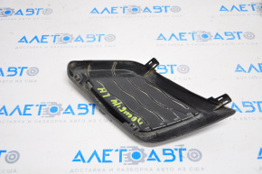 Left fog light plug for Nissan Rogue 14-16