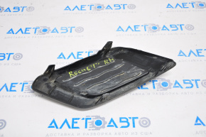 Right fog light plug for Nissan Rogue 14-16