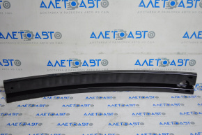 Front bumper reinforcement Nissan Rogue 14-20 usa type 1