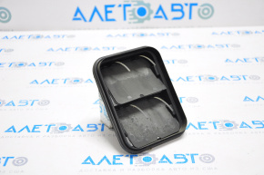 Left Ventilation Shield for Nissan Rogue 14-18