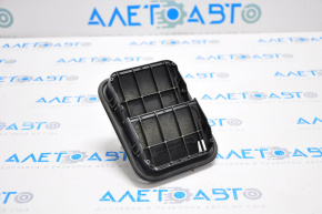 Left Ventilation Shield for Nissan Rogue 14-18