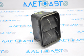 Right air vent shield for Nissan Rogue 14-20