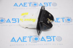 Nissan Rogue 14-20 Tailgate Lock