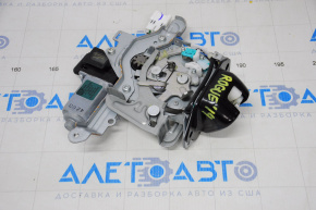Nissan Rogue 14-20 Electric Tailgate Lock