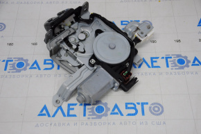 Nissan Rogue 14-20 Electric Tailgate Lock