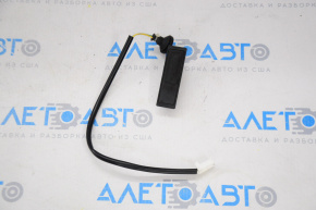 External tailgate release button for Nissan Rogue 14-20