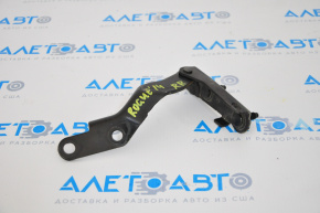 Right tailgate hinge for Nissan Rogue 14-20