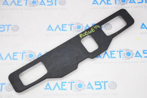 Nissan Rogue 14-20 Tailgate License Plate Light Bar