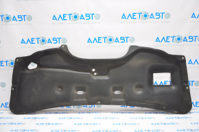 Nissan Rogue 14-20 Hood Insulation Type 1