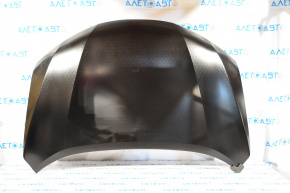Hood bare Nissan Rogue 14-20 steel