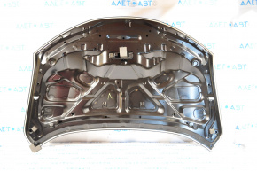 Hood bare Nissan Rogue 14-20 steel