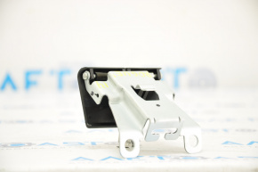 Nissan Rogue 14-19 Interior Hood and Fuel Tank Release Handle Type 1