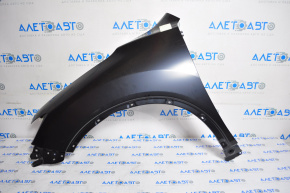 Front left wing Nissan Rogue 14-20