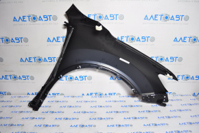 Front left wing Nissan Rogue 14-20