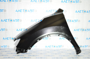 Front left wing Nissan Rogue 14-20 steel