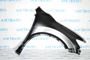 Front left wing Nissan Rogue 14-20 steel
