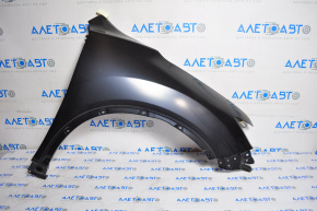 Front right wing Nissan Rogue 14-20