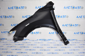 Front right wing Nissan Rogue 14-20