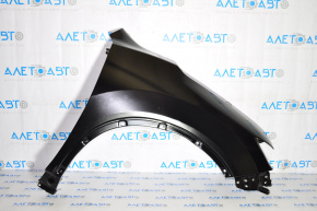 Front right wing Nissan Rogue 14-20 steel