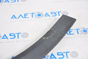 Front Left Fender Arch Trim Nissan Rogue 14-20 Scratches