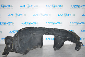 Front left fender liner Nissan Rogue 14-20