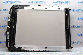 Nissan Rogue 14-20 gray panorama assembly