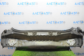 Nissan Rogue 14-20 rear panel