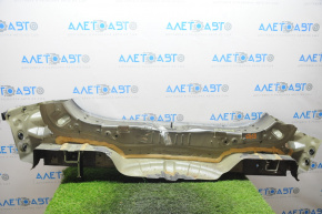 Nissan Rogue 14-20 rear panel
