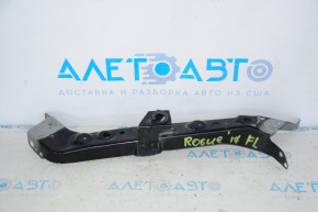 Left eyelash TV bracket for Nissan Rogue 2014-2020