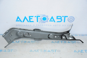 Left eyelash TV bracket for Nissan Rogue 2014-2020