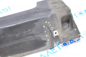 Right threshold Nissan Rogue 14-16 tears