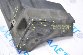 Right threshold Nissan Rogue 14-16 tears