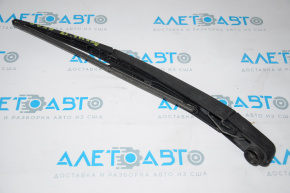 Rear wiper arm for Nissan Rogue 14-20
