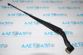 Left windshield wiper arm for Nissan Rogue 14-20